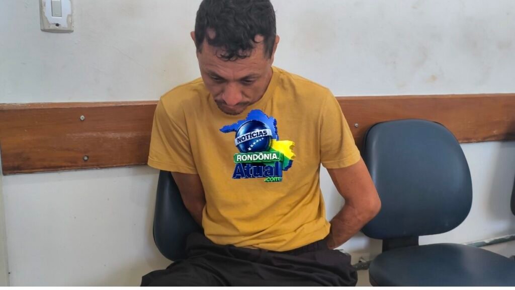 Foto da matéria