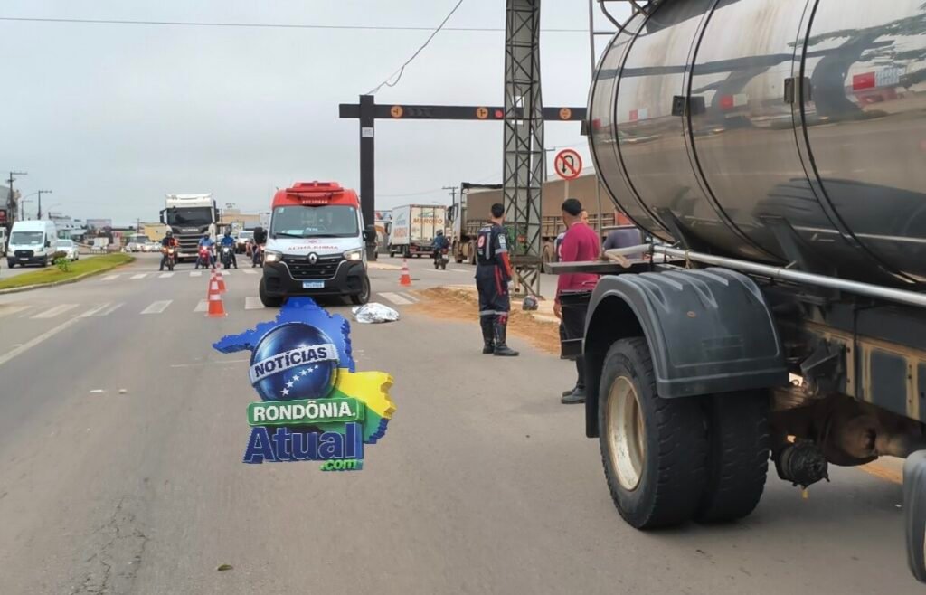 Foto da matéria