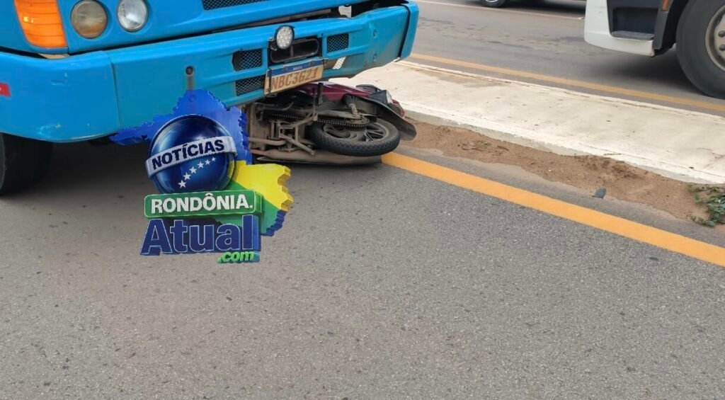 Foto da matéria