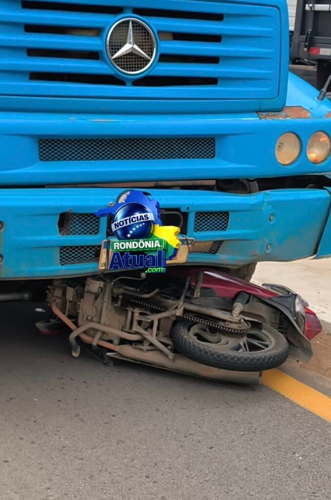 Foto da matéria