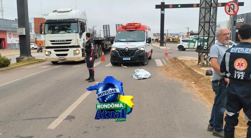 Foto da matéria