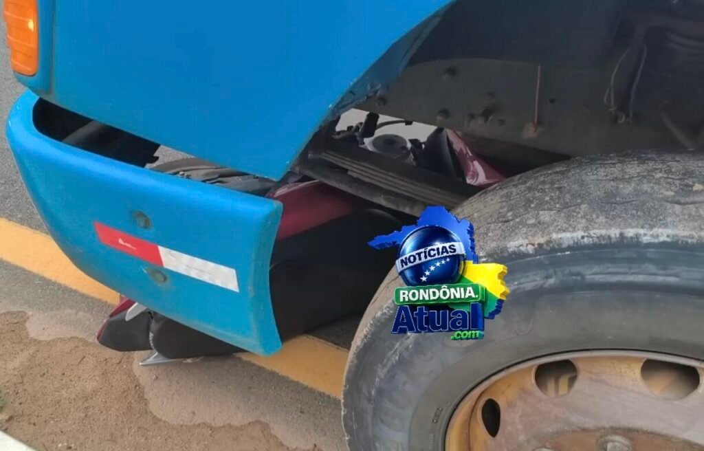Foto da matéria