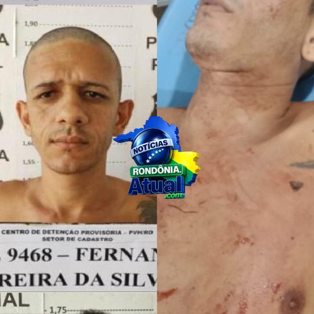 Foto da matéria