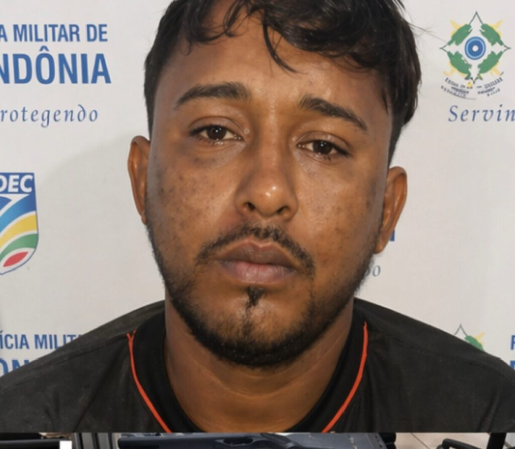 Foto da matéria