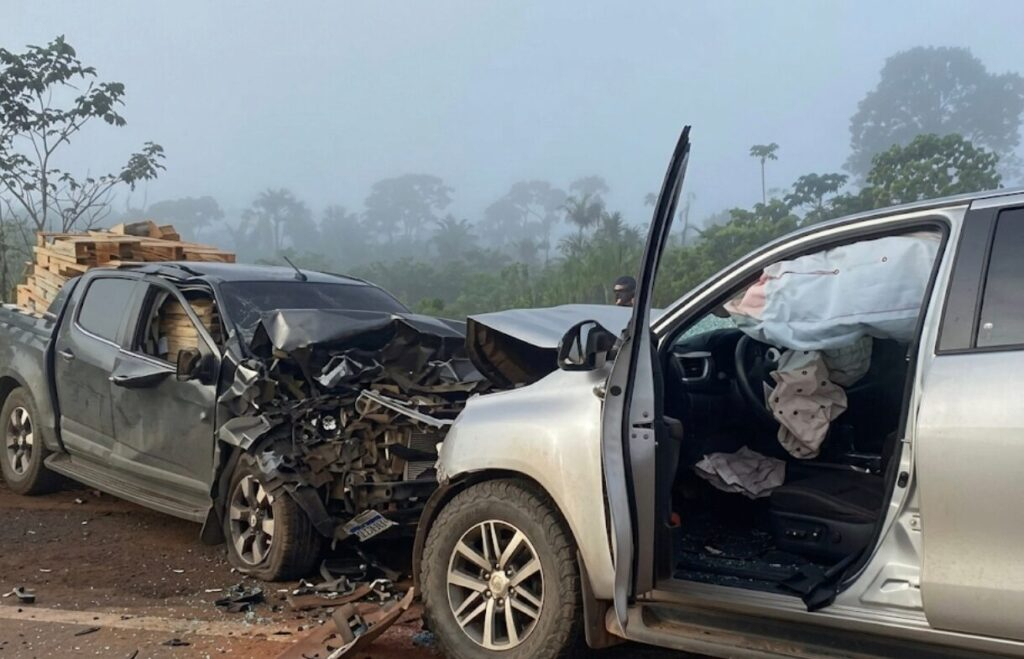 Foto da matéria