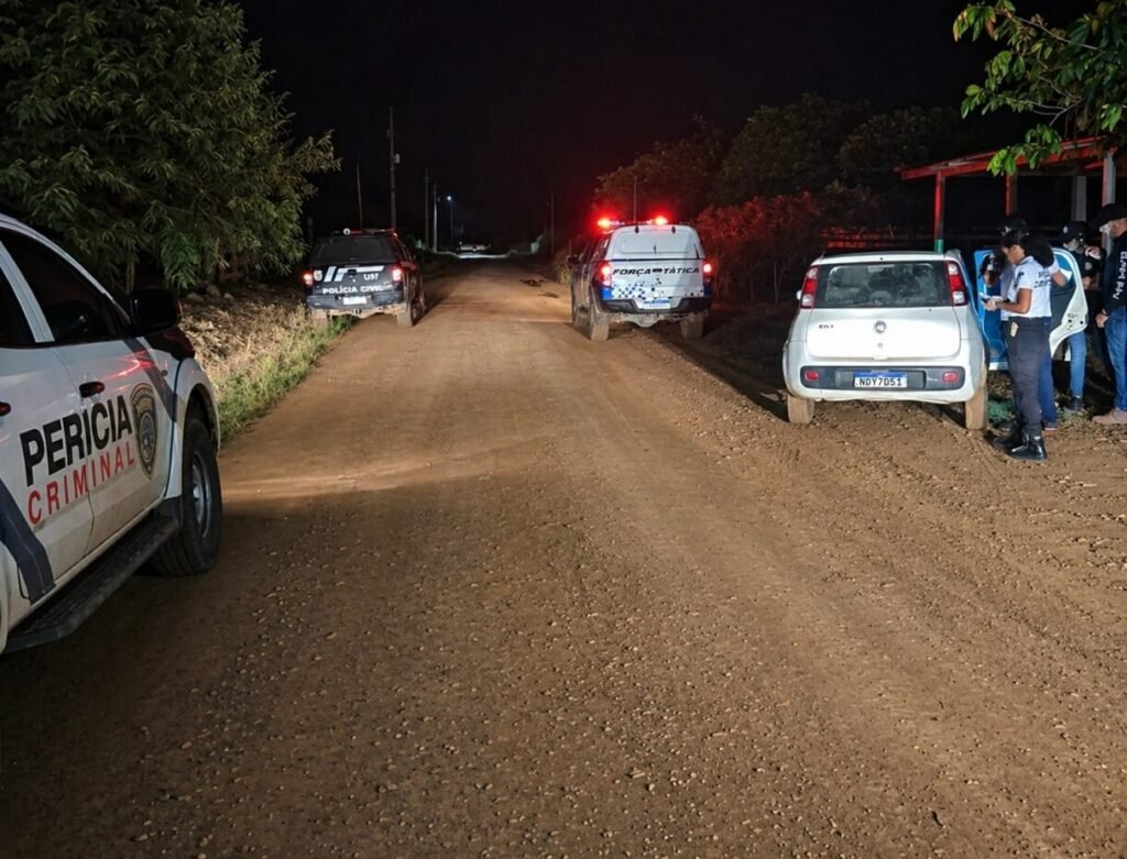 Foto da matéria