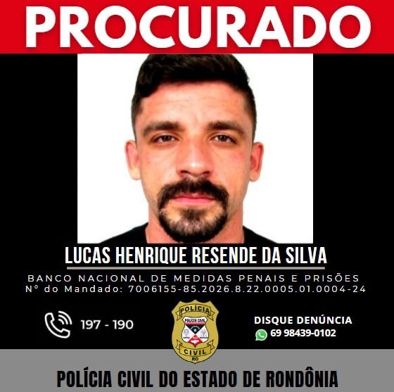 Foto da matéria