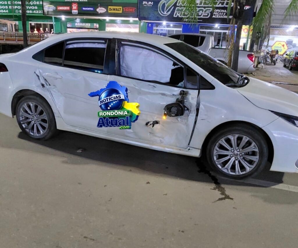 Foto da matéria