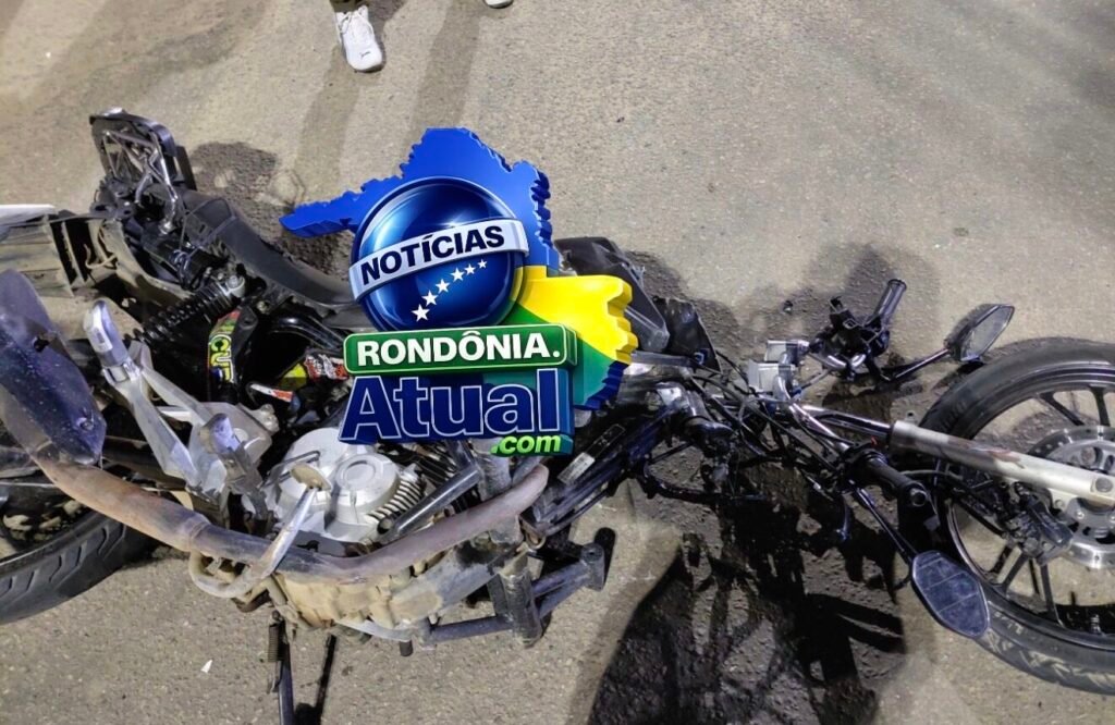 Foto da matéria