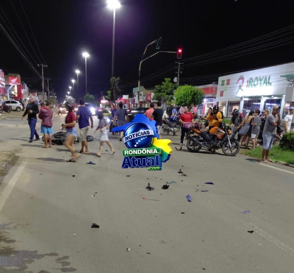 Foto da matéria