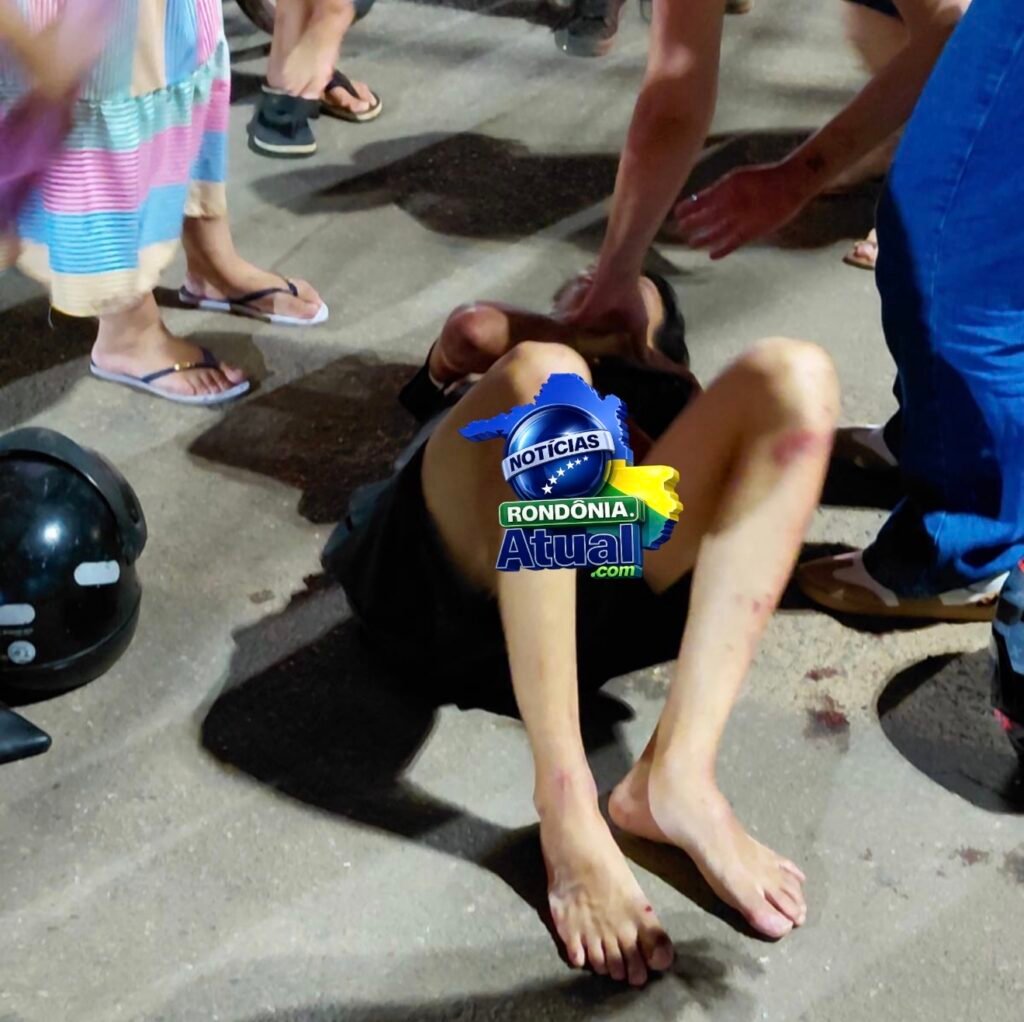 Foto da matéria