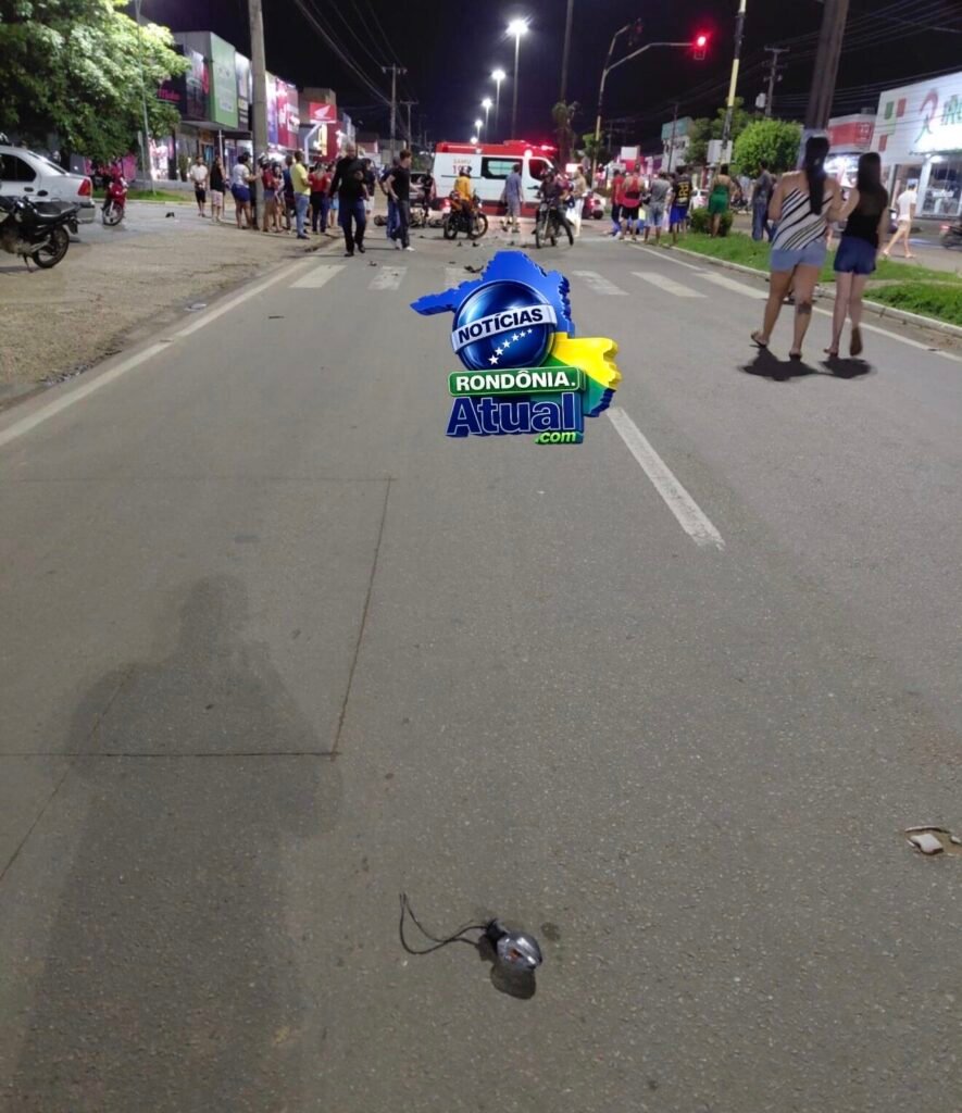 Foto da matéria