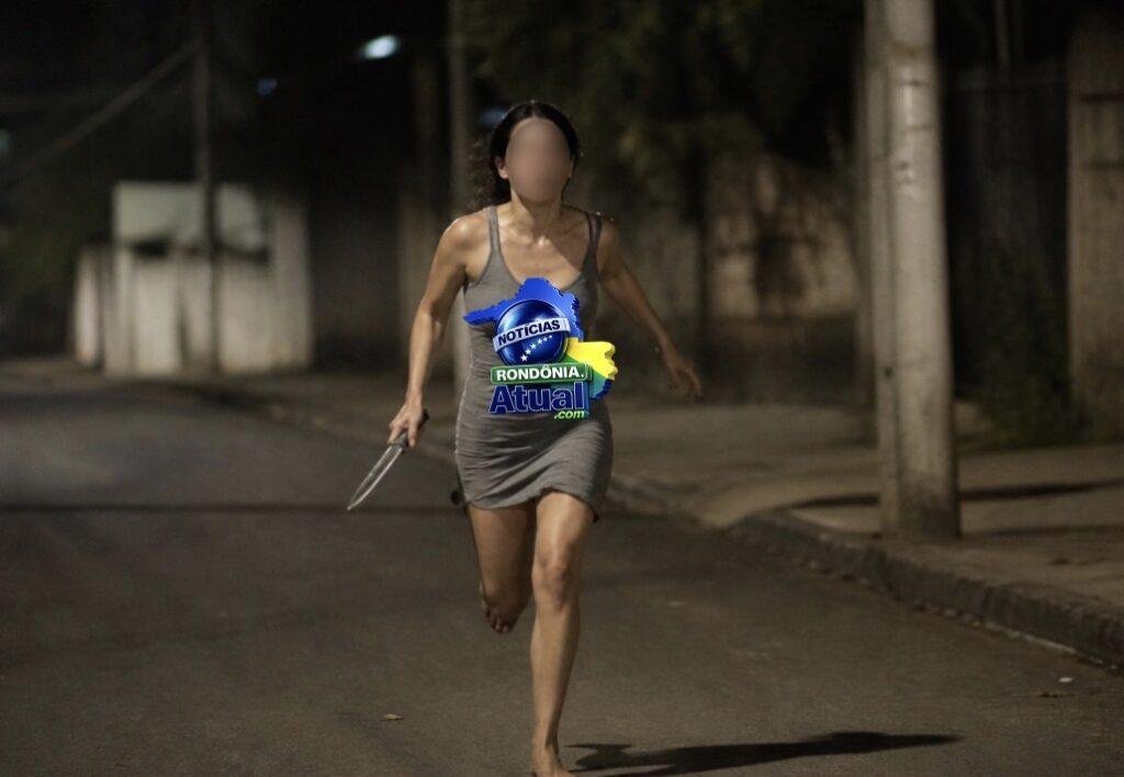 Foto da matéria
