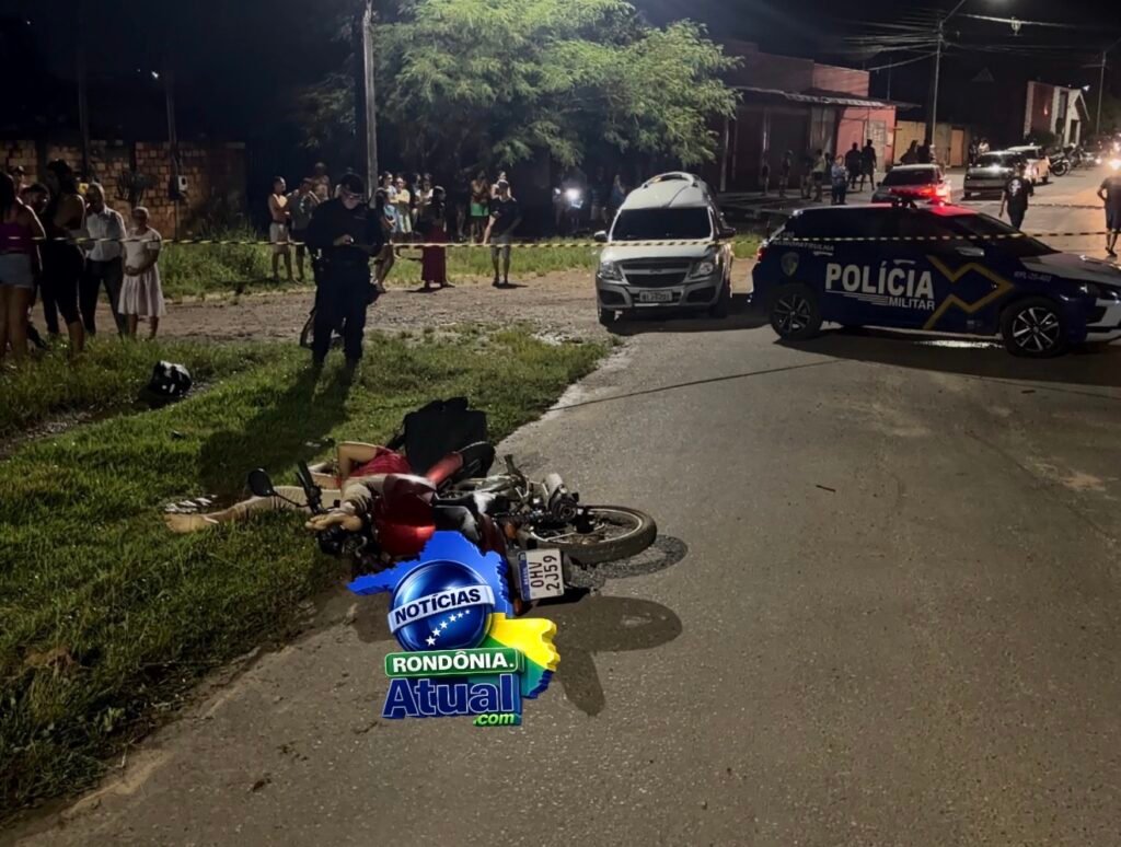 Foto da matéria