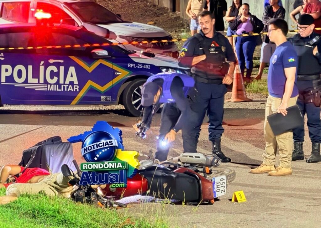 Foto da matéria