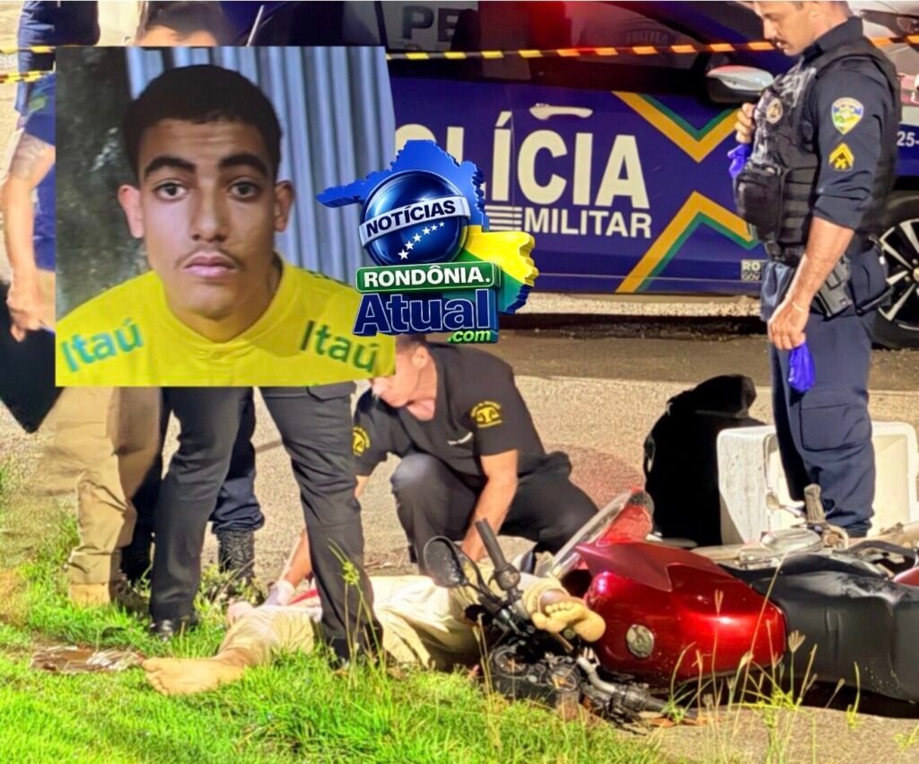 Foto da matéria
