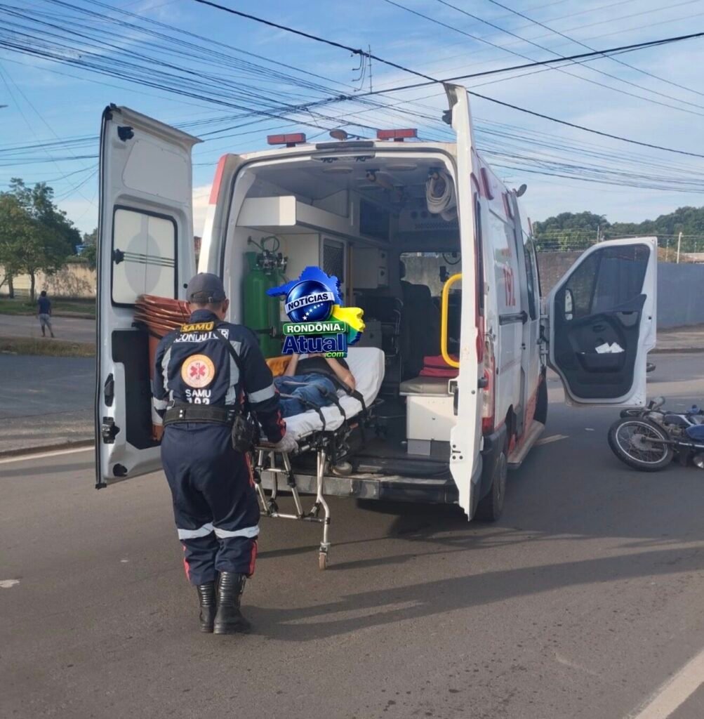 Foto da matéria