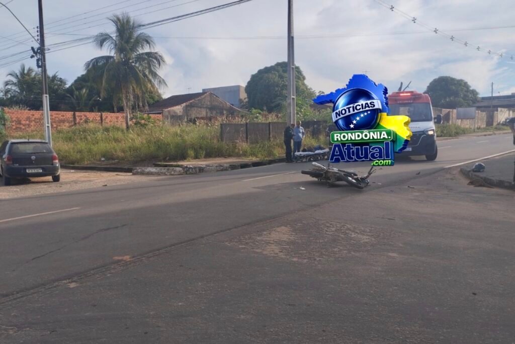 Foto da matéria