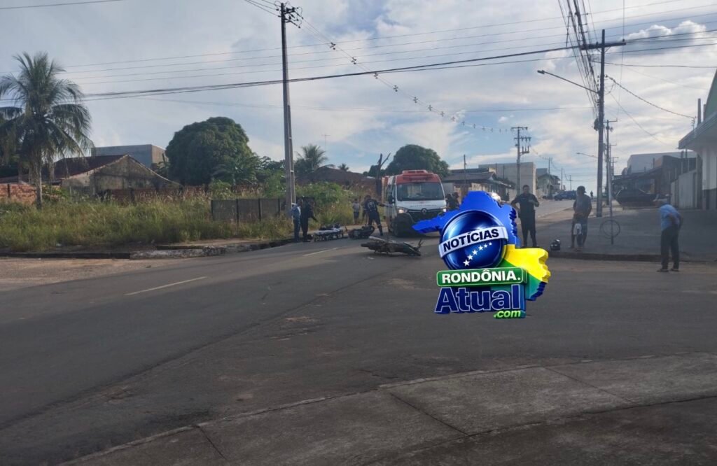 Foto da matéria