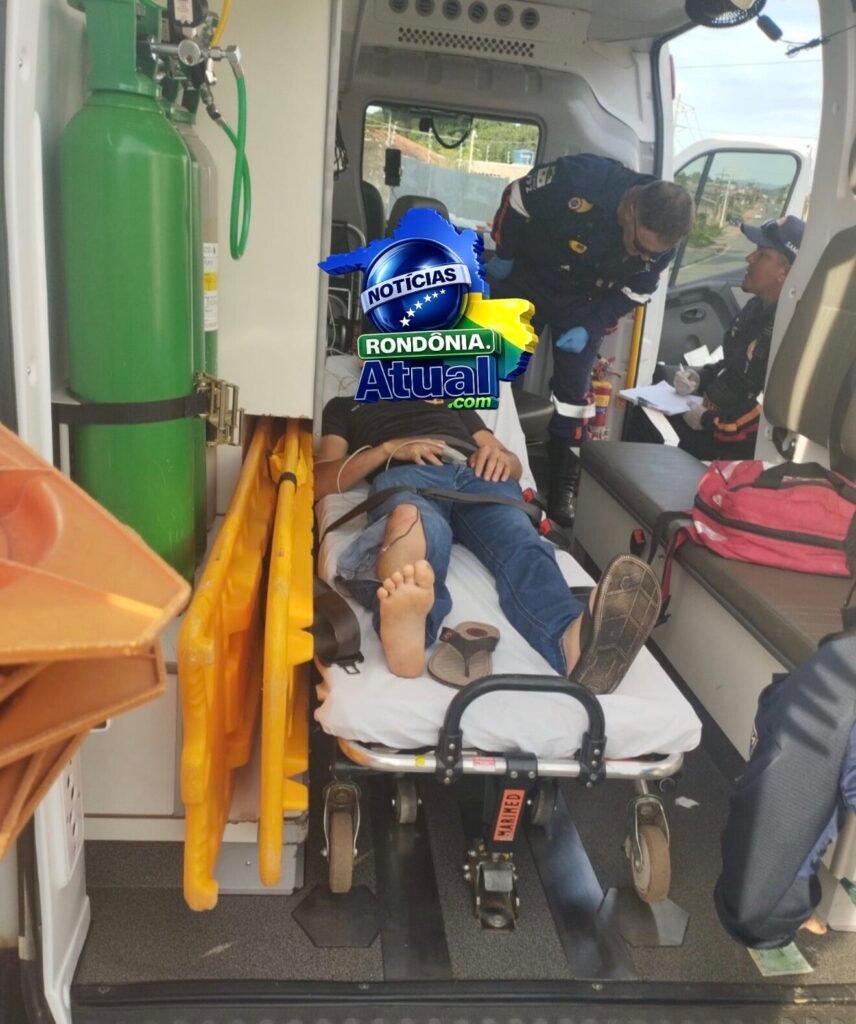 Foto da matéria