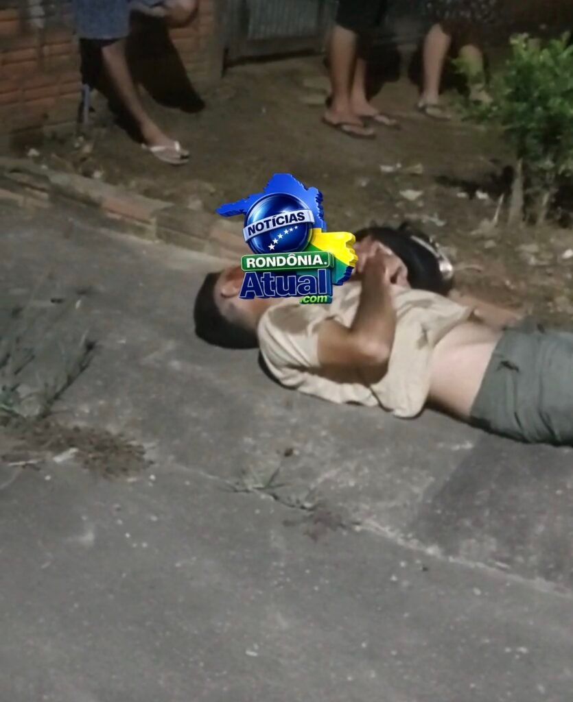 Foto da matéria