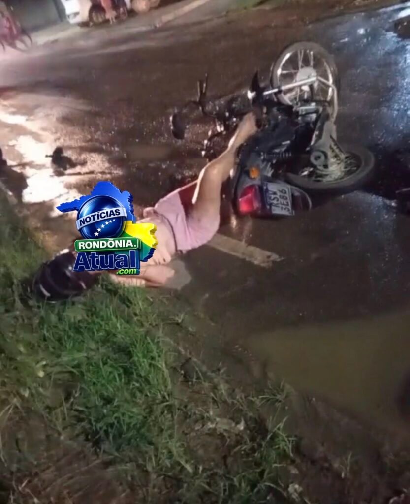 Foto da matéria