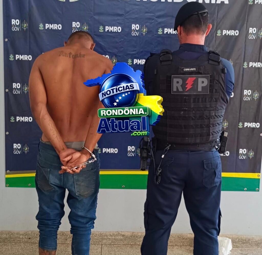 Foto da matéria
