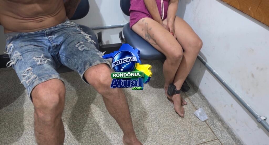 Foto da matéria