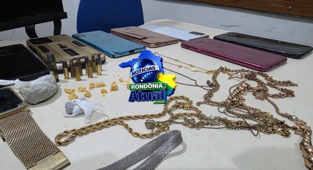 Foto da matéria