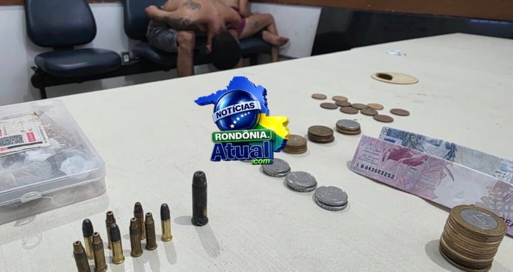 Foto da matéria