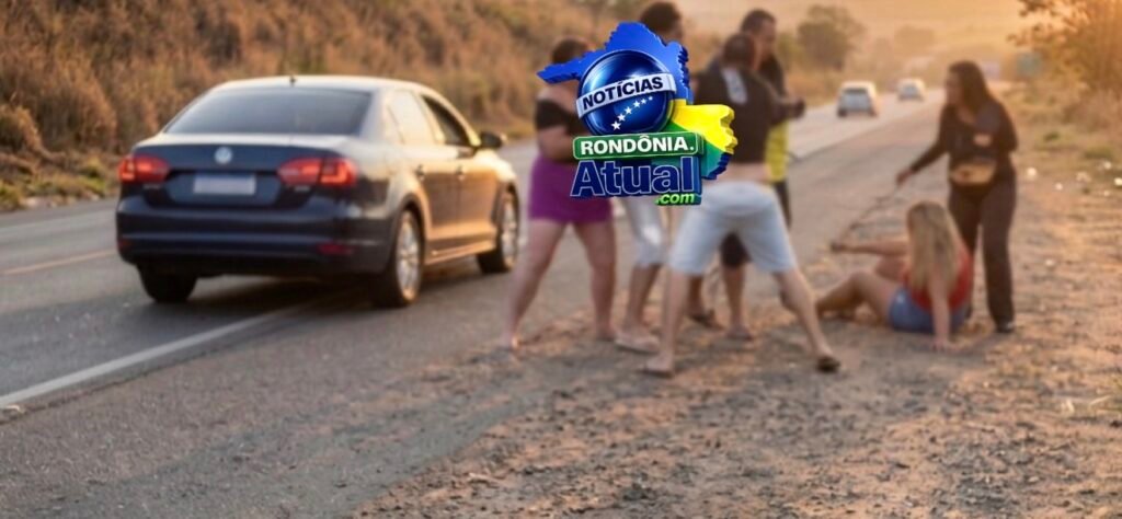 Foto da matéria