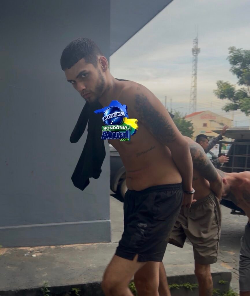 Foto da matéria