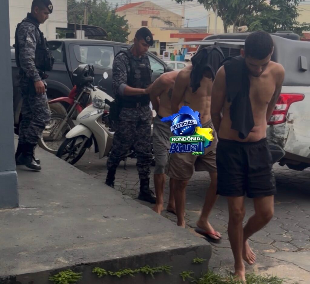 Foto da matéria
