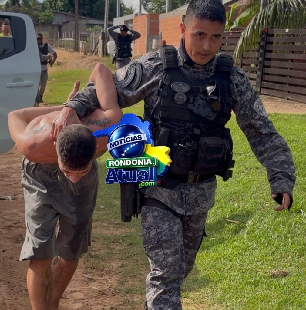 Foto da matéria