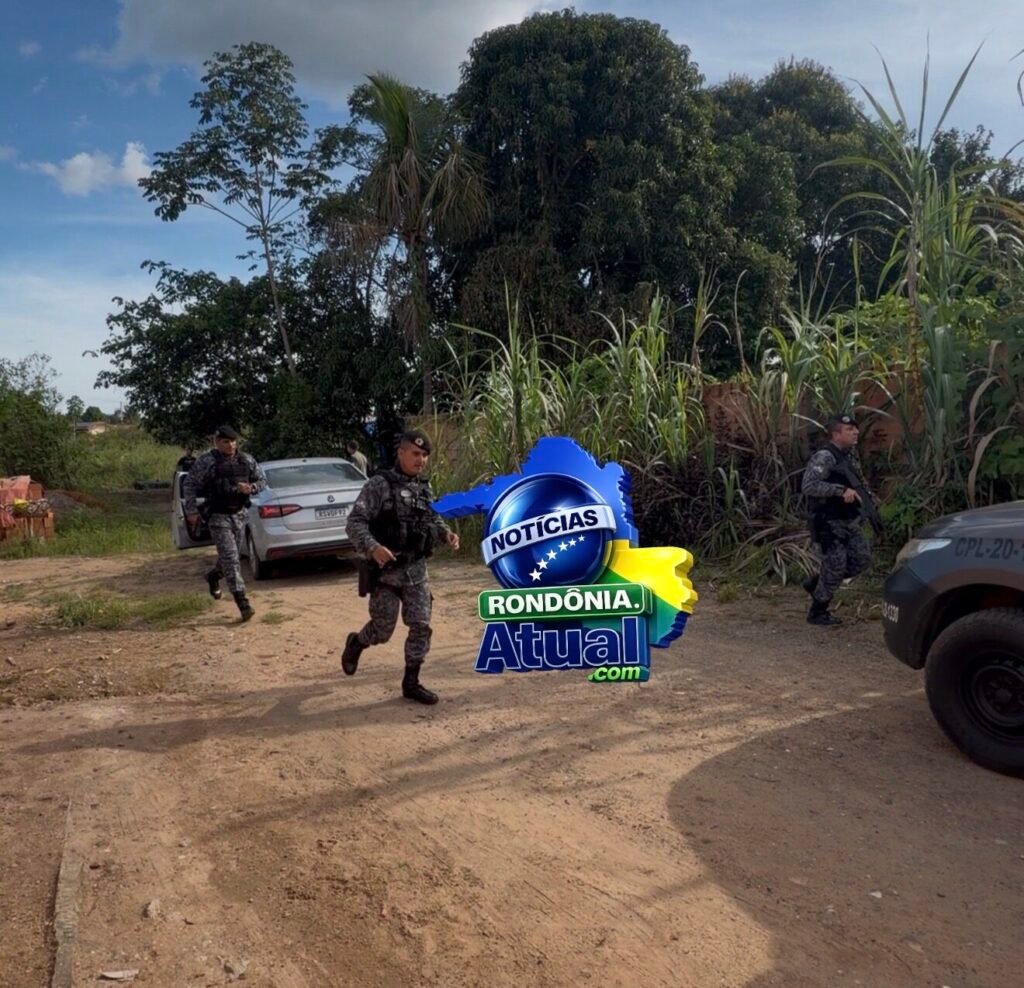 Foto da matéria