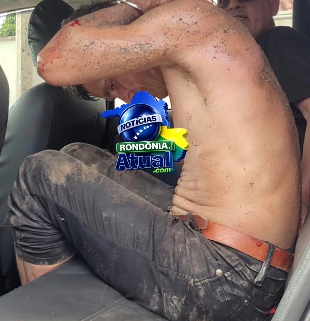 Foto da matéria
