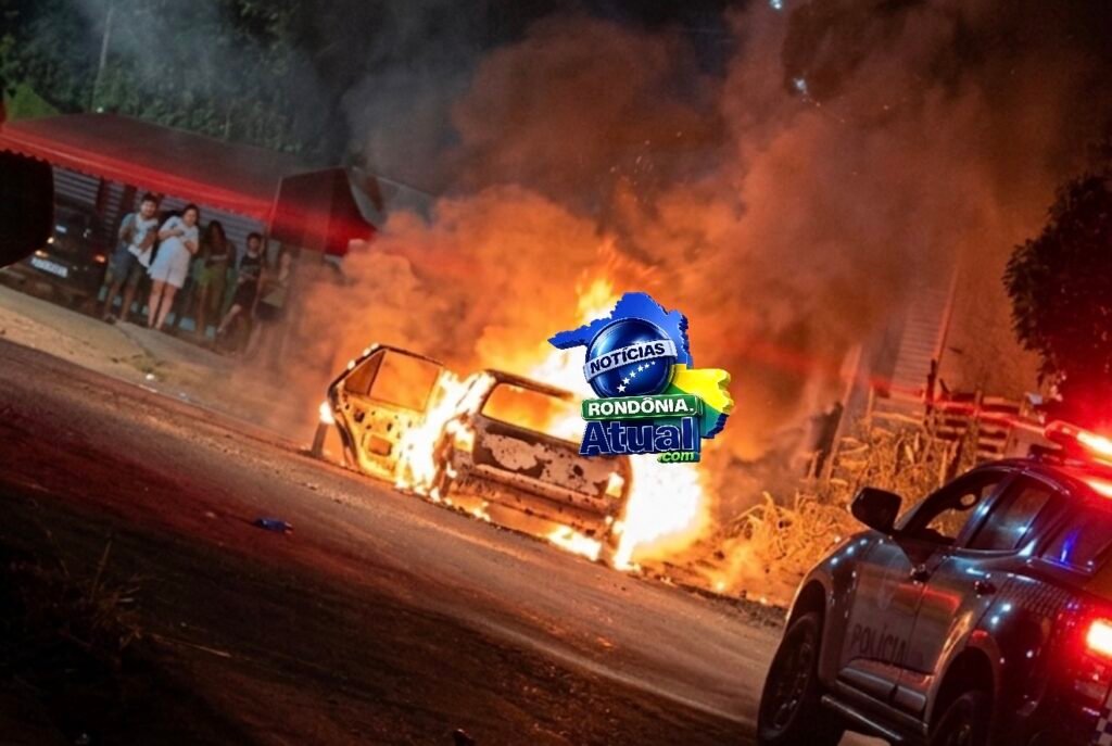 Foto da matéria