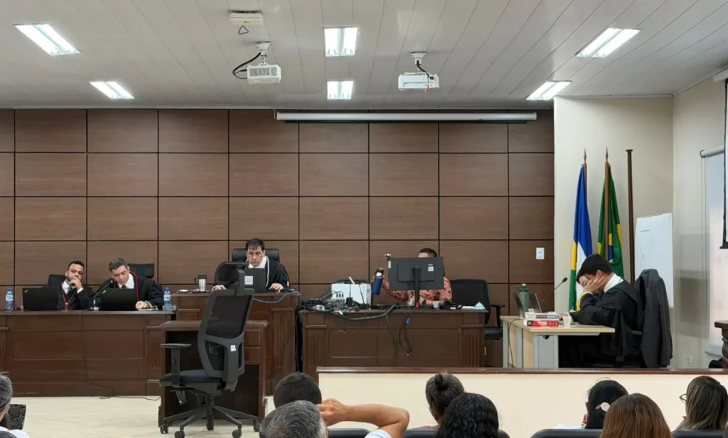 Foto da matéria