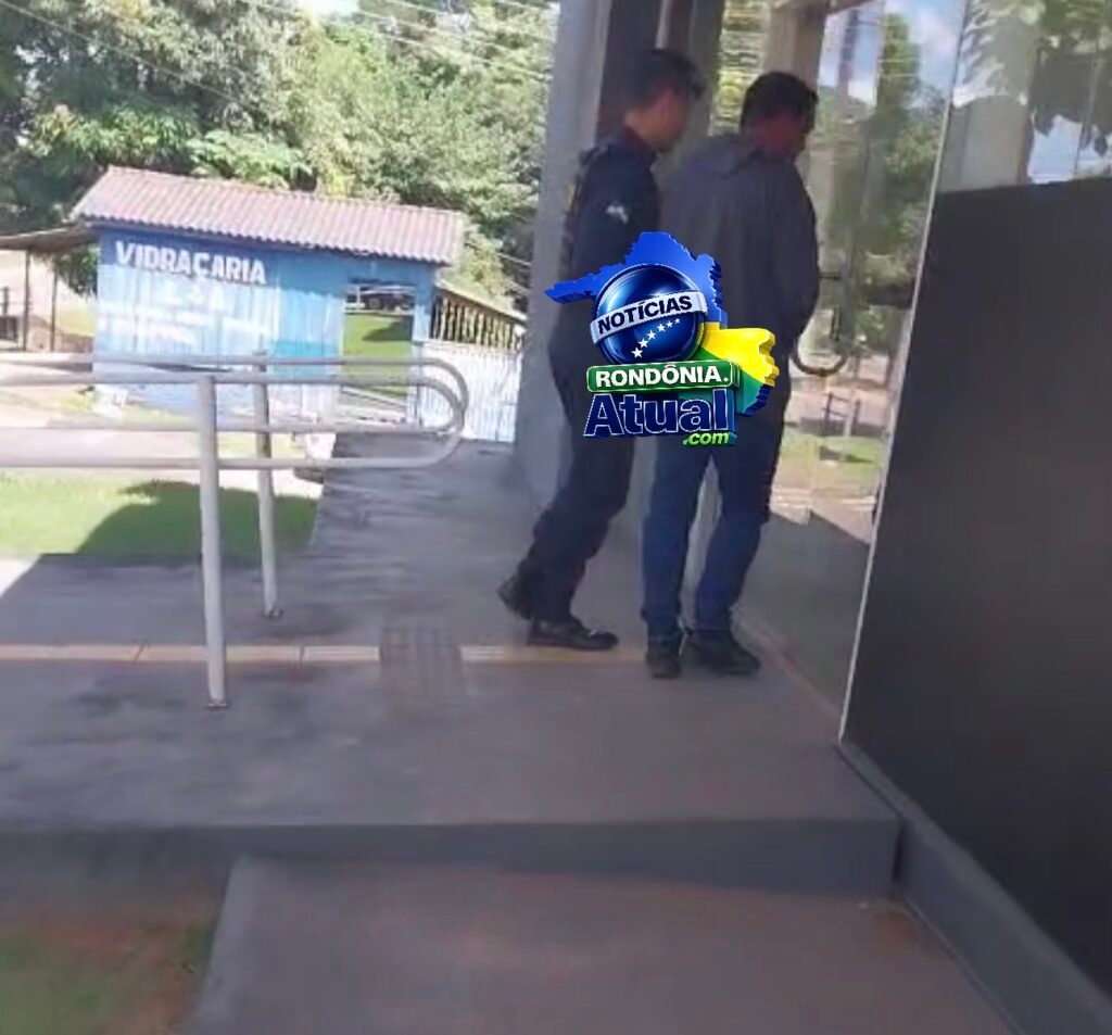 Foto da matéria