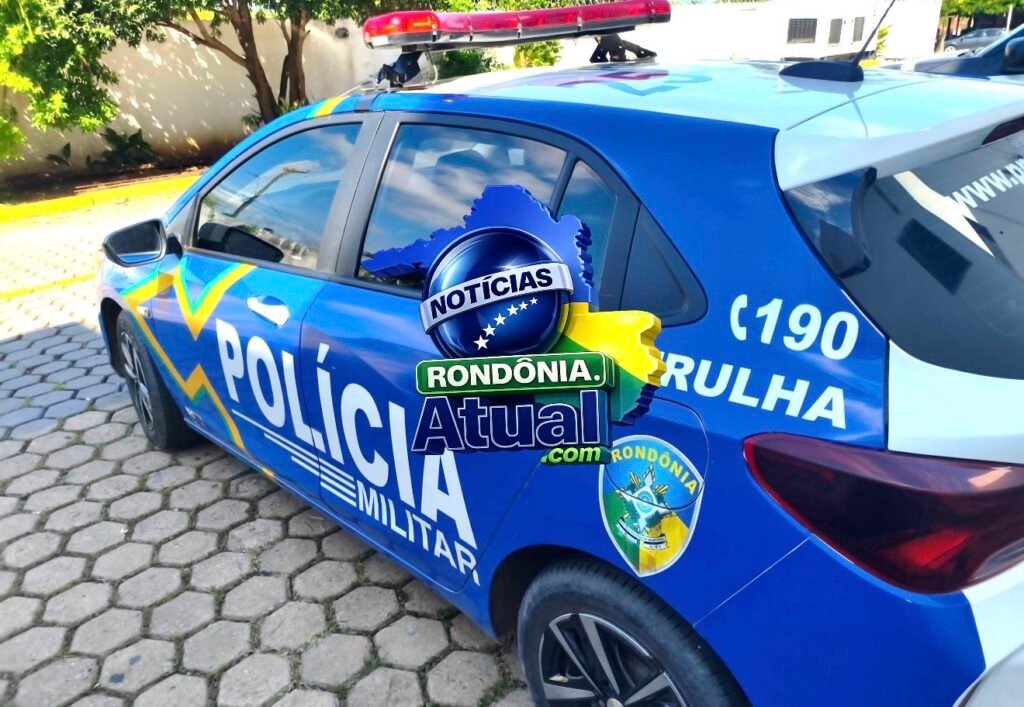 Foto da matéria