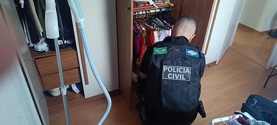 Foto da matéria
