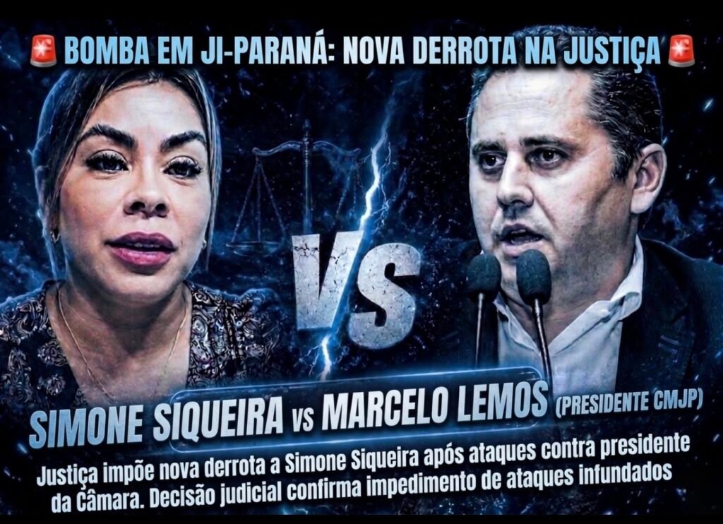 Foto da matéria