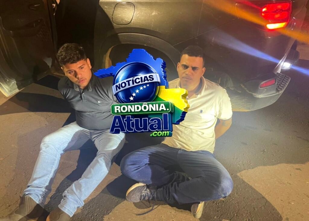 Foto da matéria