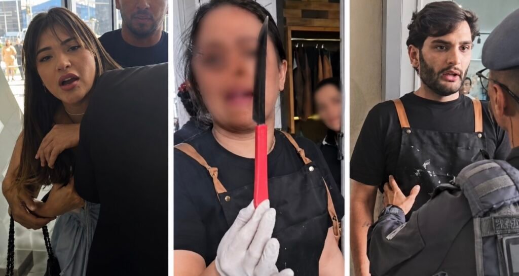 Foto da matéria