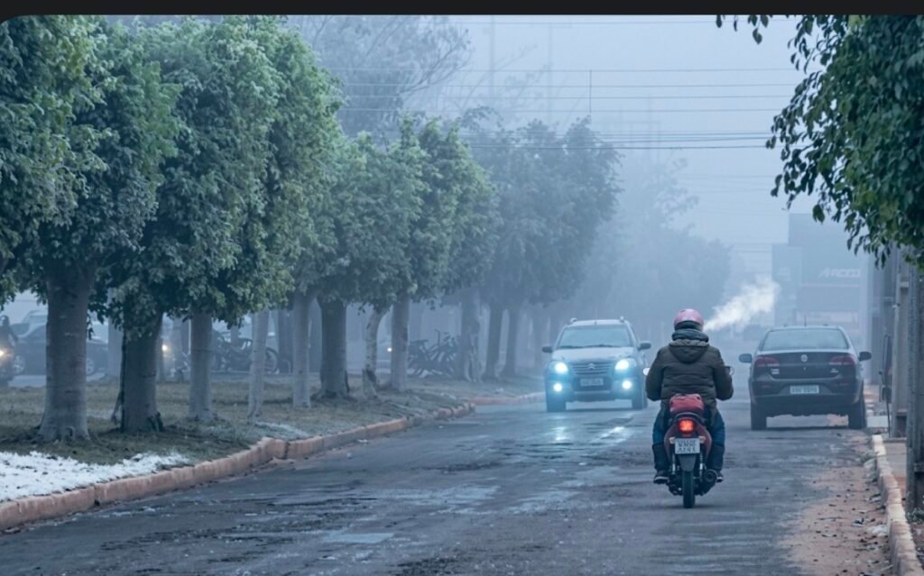 Foto da matéria