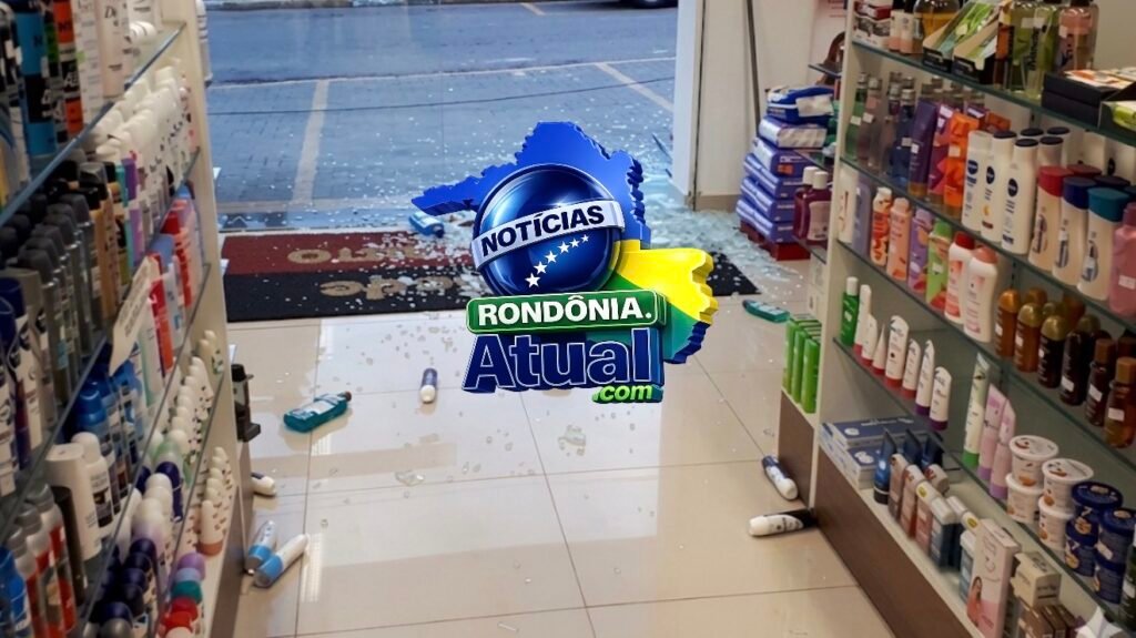 Foto da matéria