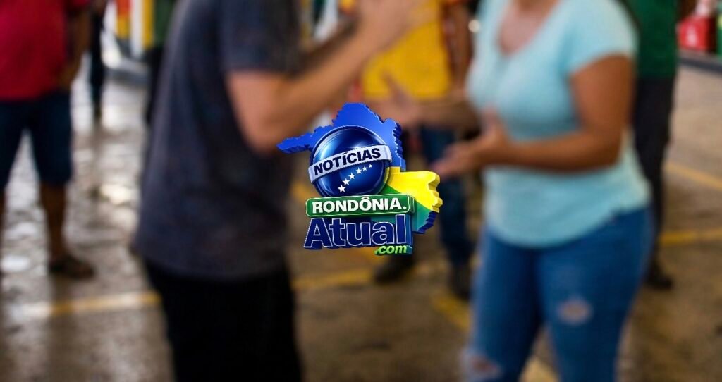 Foto da matéria