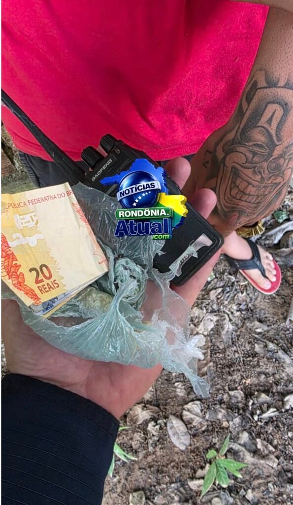 Foto da matéria