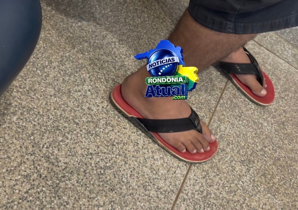 Foto da matéria