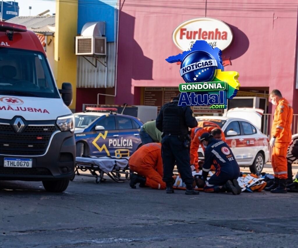 Foto da matéria